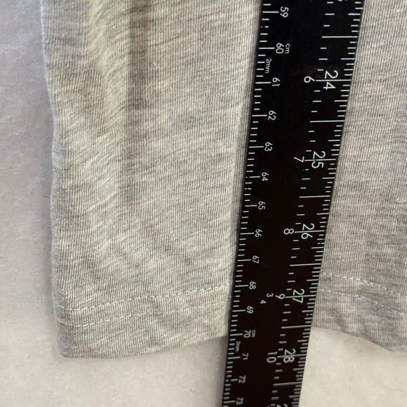 Miller High Life The Best Milwaukee Beer Graphic Tank Top Men's Size S Gray - Picture 5 of 5